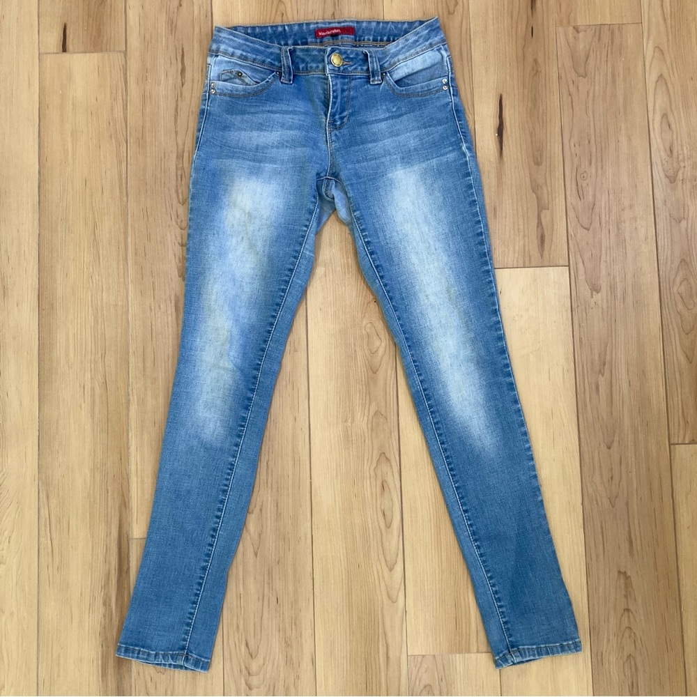 WannaBettaButt 🍑 Skinny Jeans